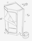 SaunaBox® SmartSteam Pro
