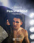SaunaBox® SmartSteam Pro