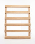Wooden Backrest for Solara