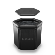 PlungeBox PRO: Enhanced Thermal Insulation Tub