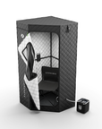 SaunaBox® SmartSteam Pro