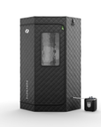 SaunaBox® SmartSteam Pro