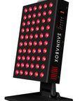 The Nova: Desktop Red Light Panel with Near Infrared