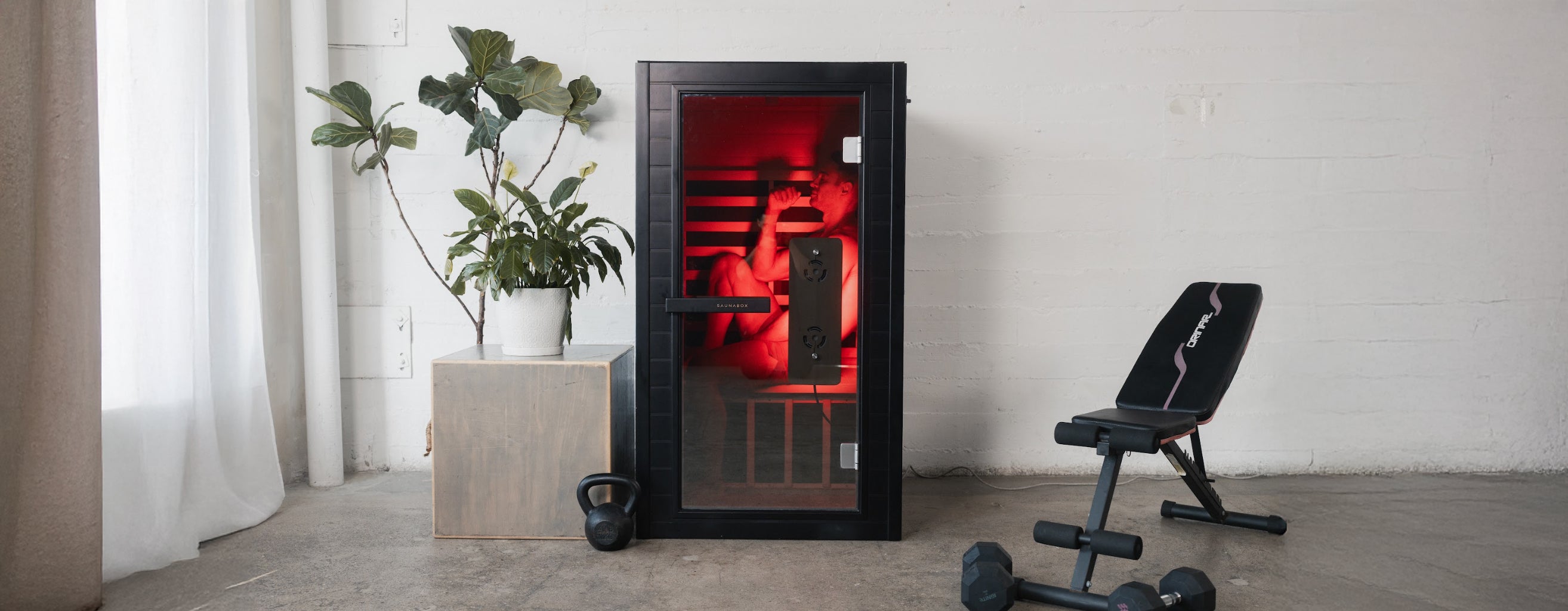 Can You Burn Calories in a Sauna?
