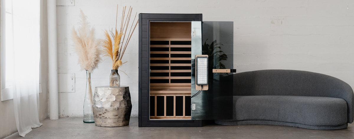 Is Using a Sauna Every Day Actually Safe?