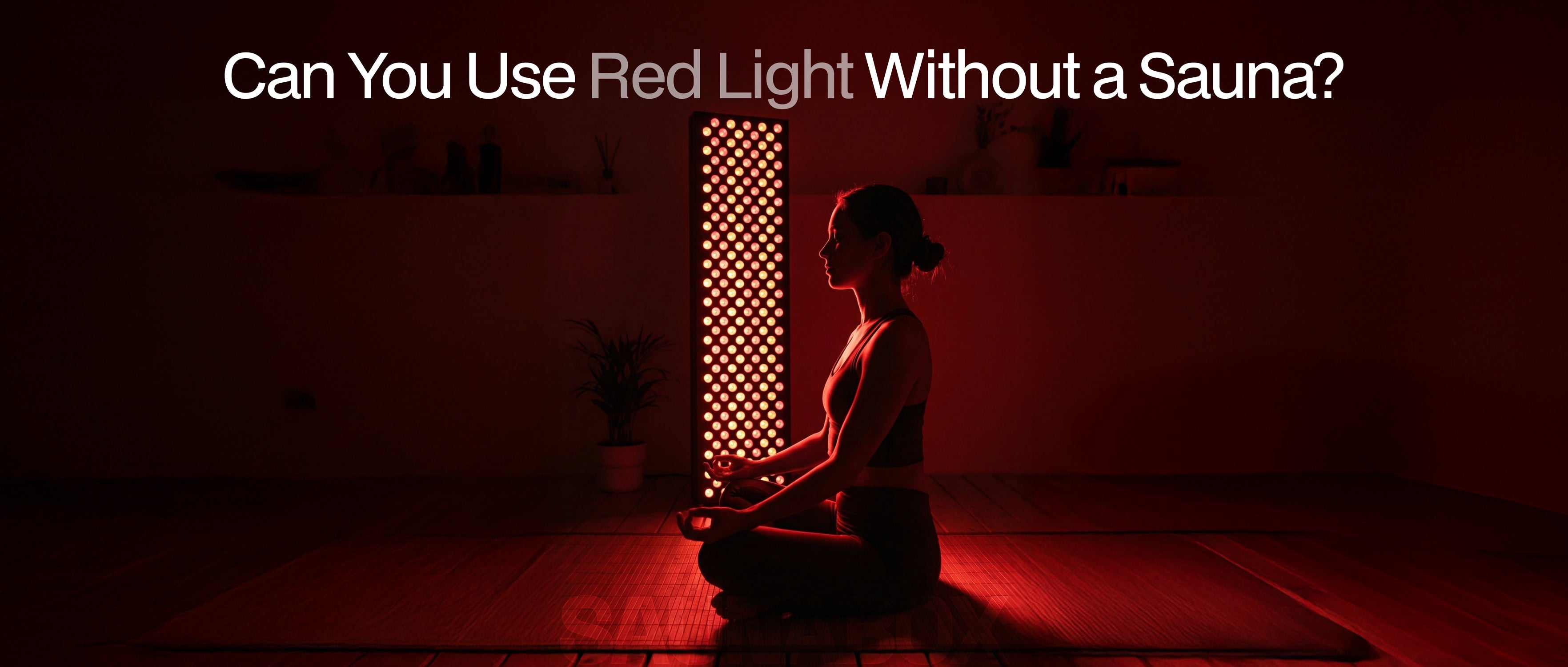 Finding Your Perfect Red Light Therapy Protocol