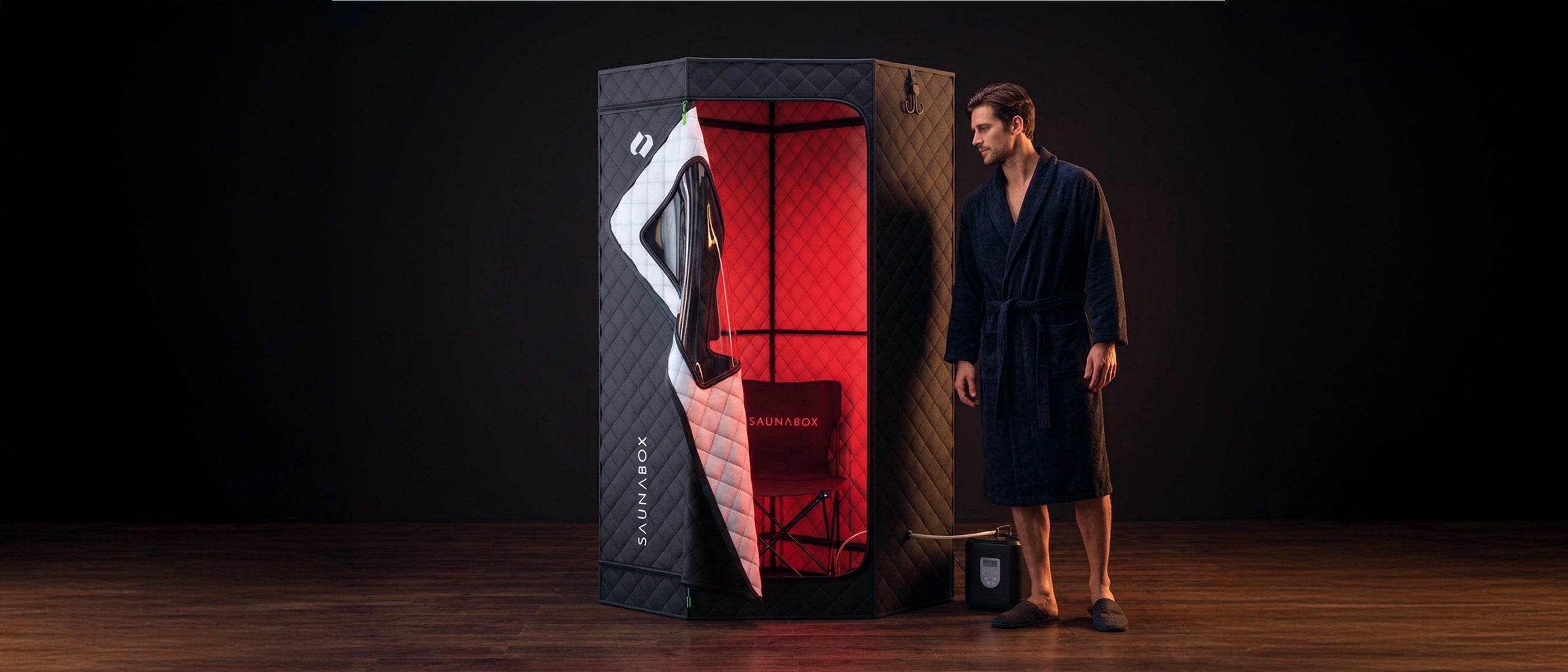 Before and After a Sauna Session Guide