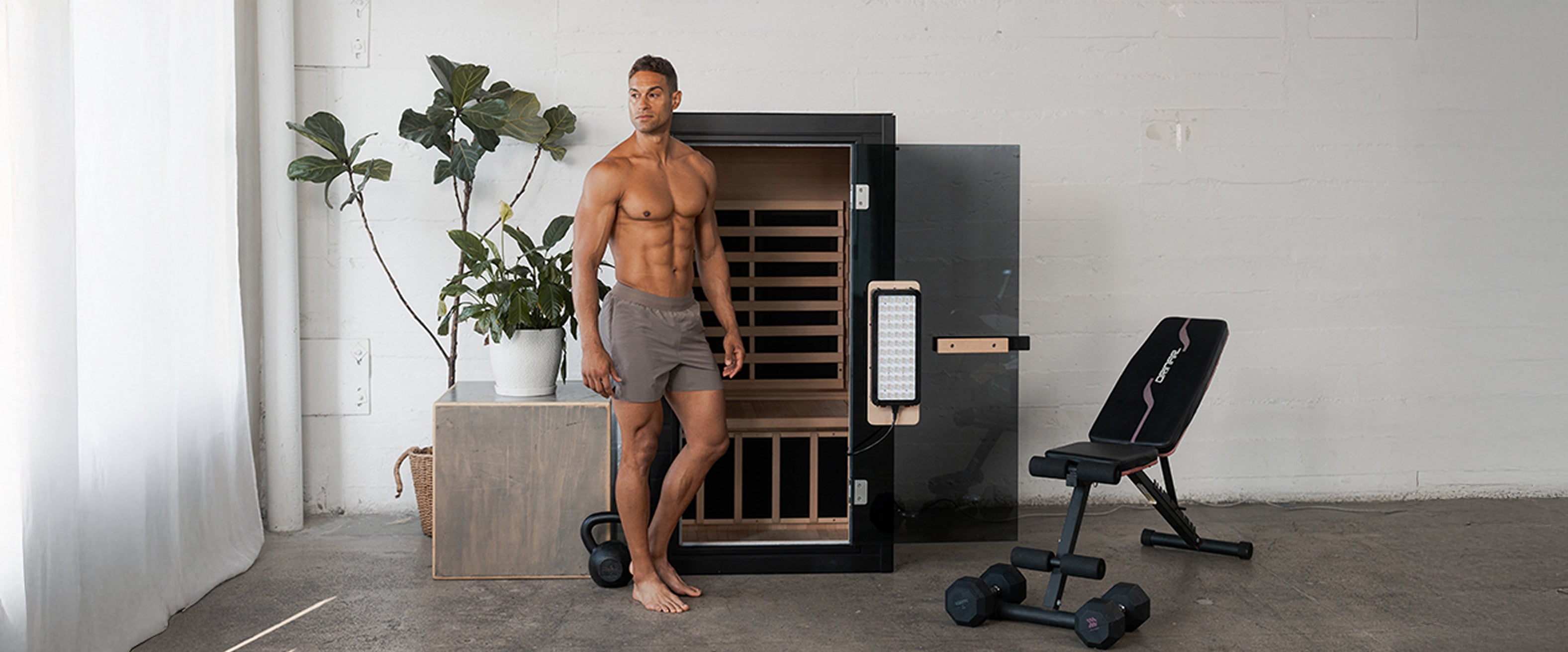 Your Body Isn’t Tired — It’s Overstimulated.