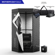 SAUNABOX® SmartSteam Kit Pro
