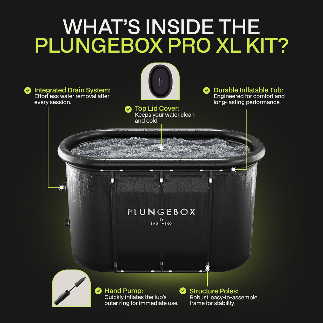 PlungeBox XL