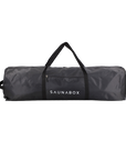 SaunaBox Carrying Case