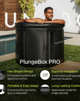 PlungeBox PRO