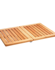 Bamboo Foldable Sauna Mat