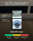 SaunaBox® Solara 2-Person: Full Spectrum Infrared Sauna