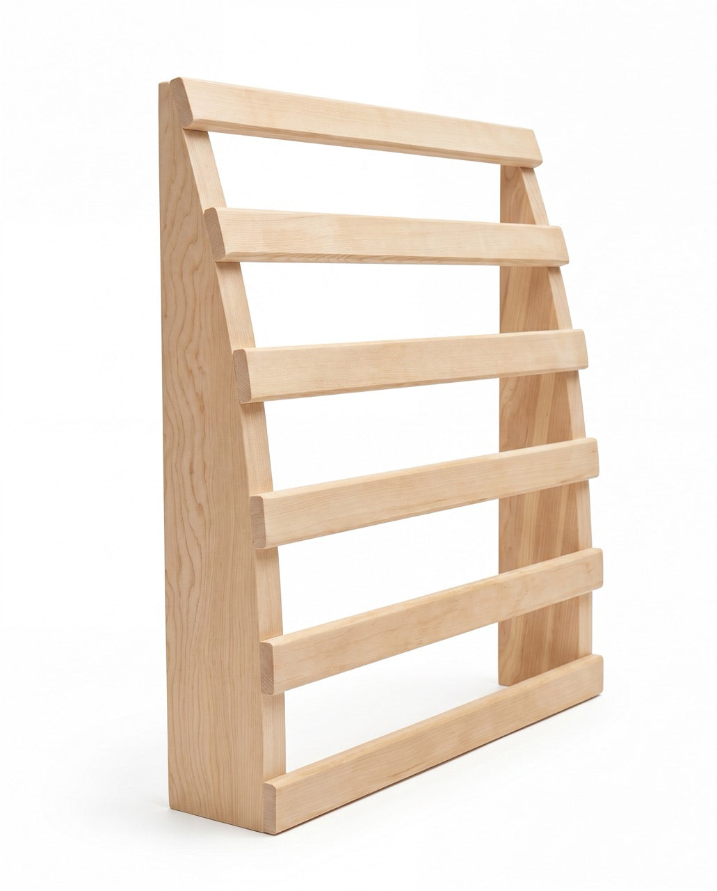 Wooden Backrest for Solara