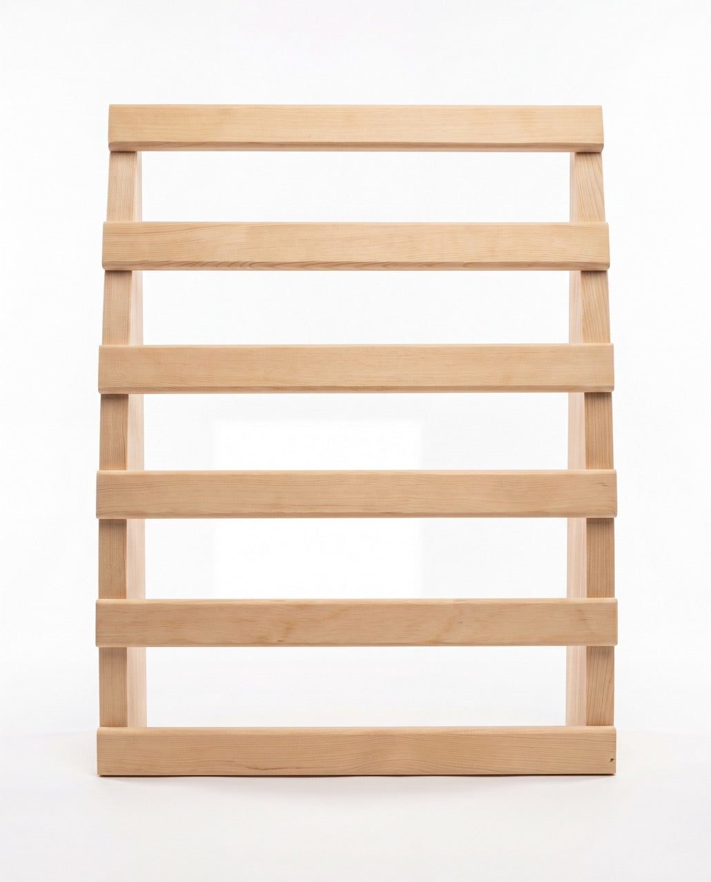 Wooden Backrest for Solara
