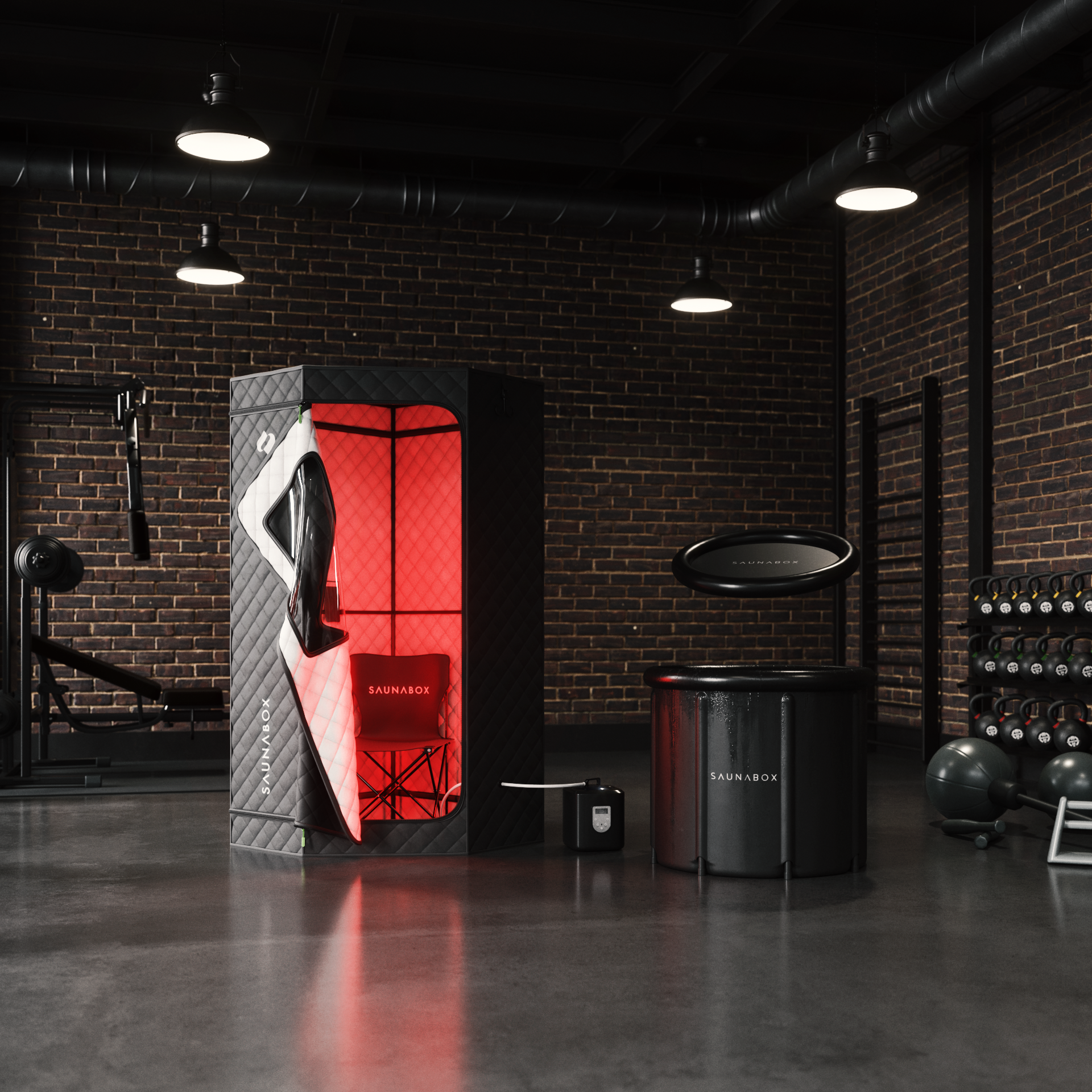 Essential Recovery Bundle