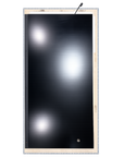 Replacement Out Right Panel