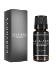 Eucalyptus Essential Oil for Saunas