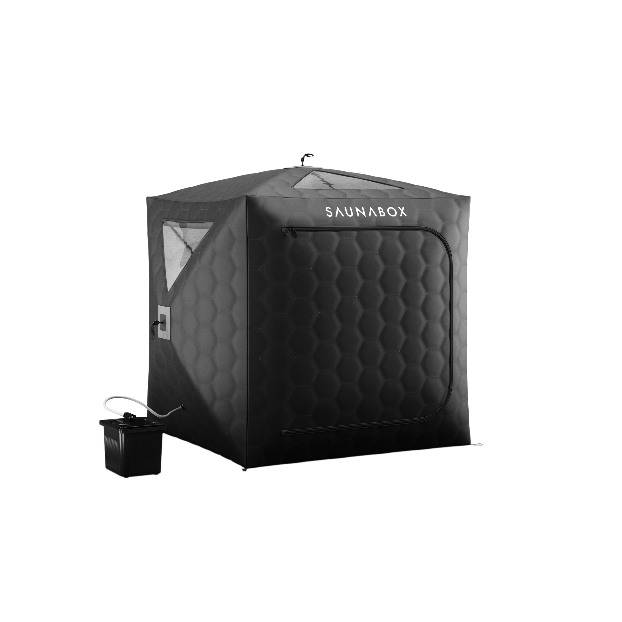 SAUNABOX® GO