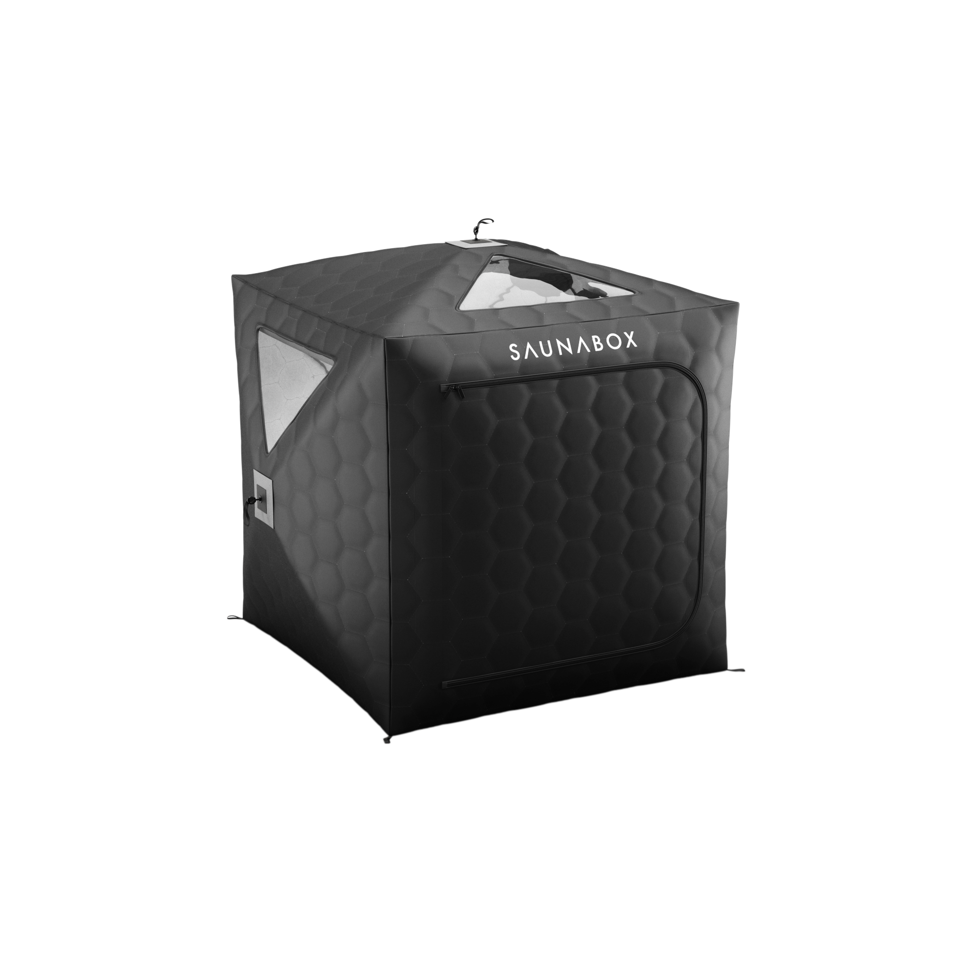 SAUNABOX® GO