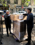 White Glove Delivery Upgrade