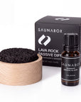 Lava Rock Essential Oil Diffuser