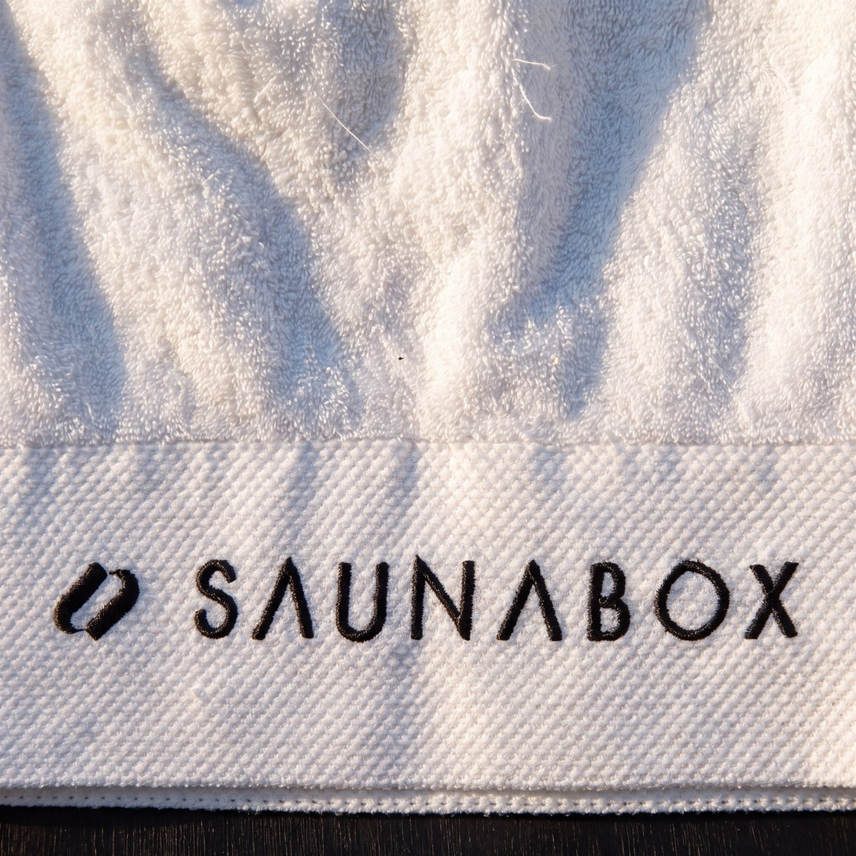 100% Cotton Full Body Towel