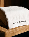 100% Cotton Full Body Towel