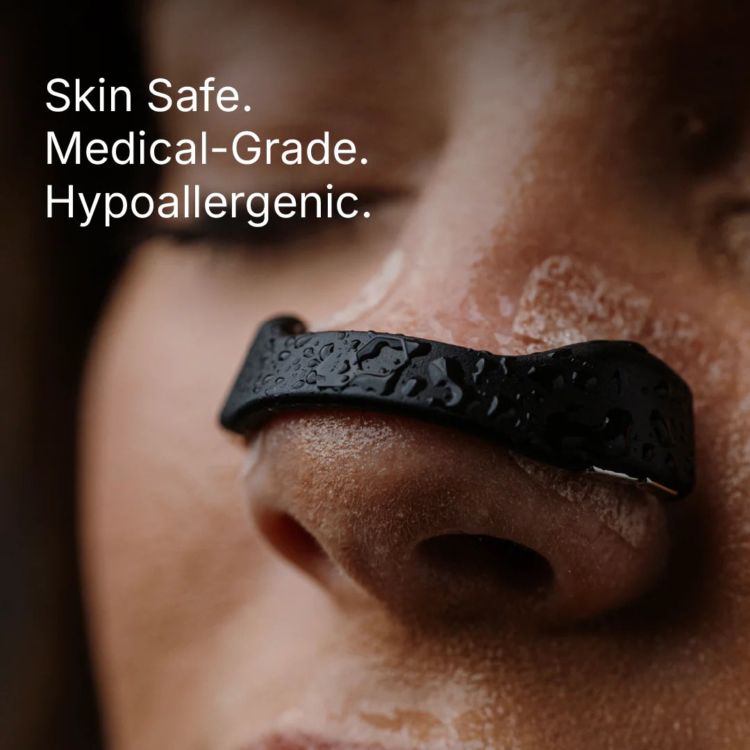 Intake Sauna Breathing Starter Kit - 15 Uses