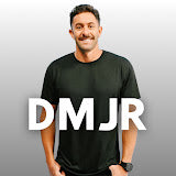 DAVID MAUS JR. logo