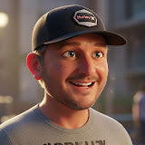 BEN CHILL logo