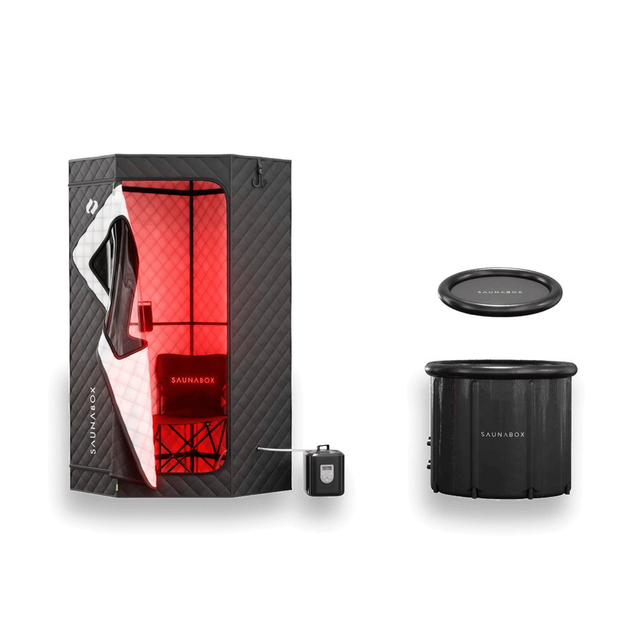 Essential Recovery Bundle