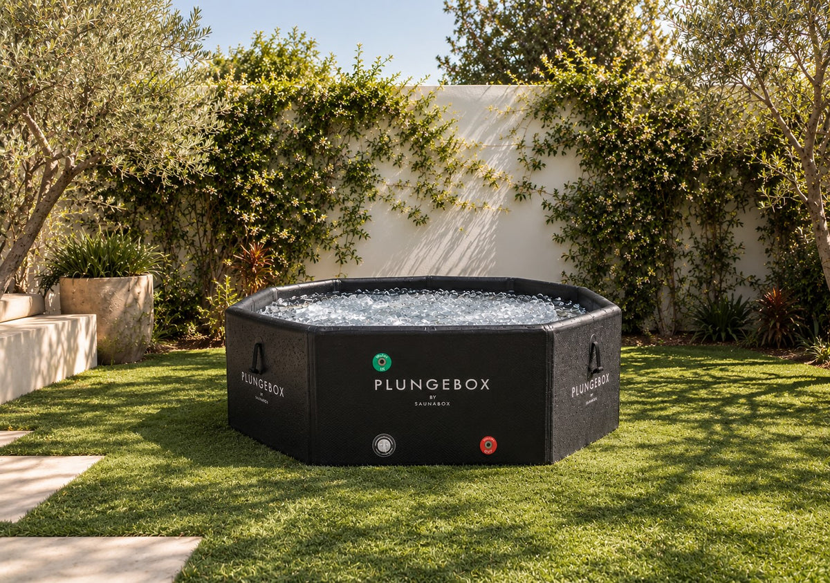 PlungeBox
