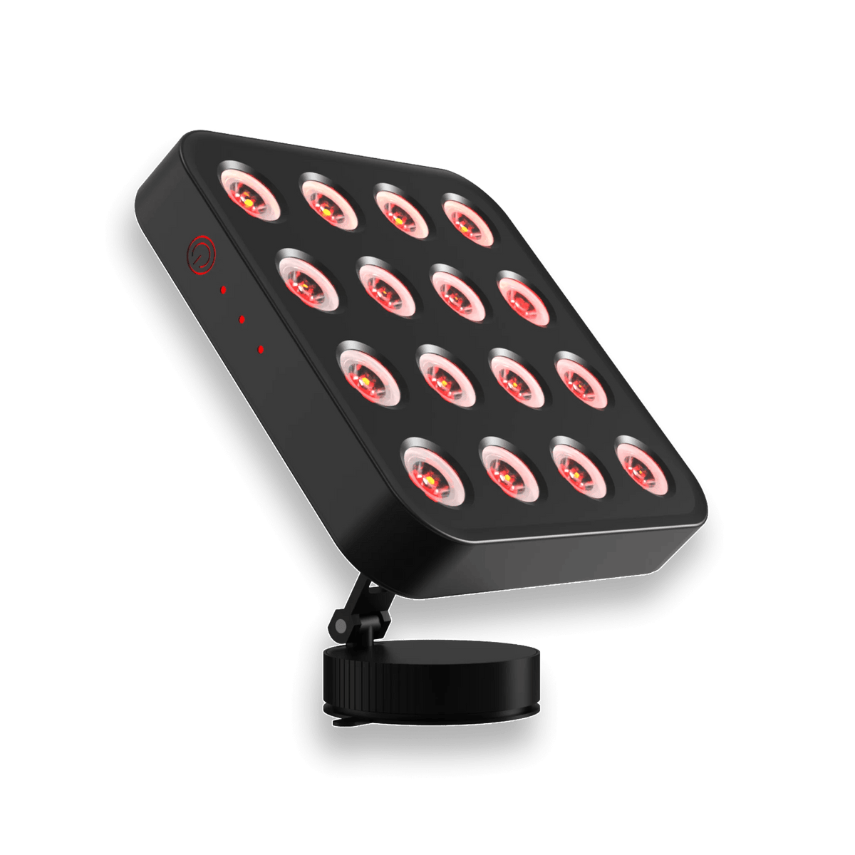 Red Light Therapy Shower Panel