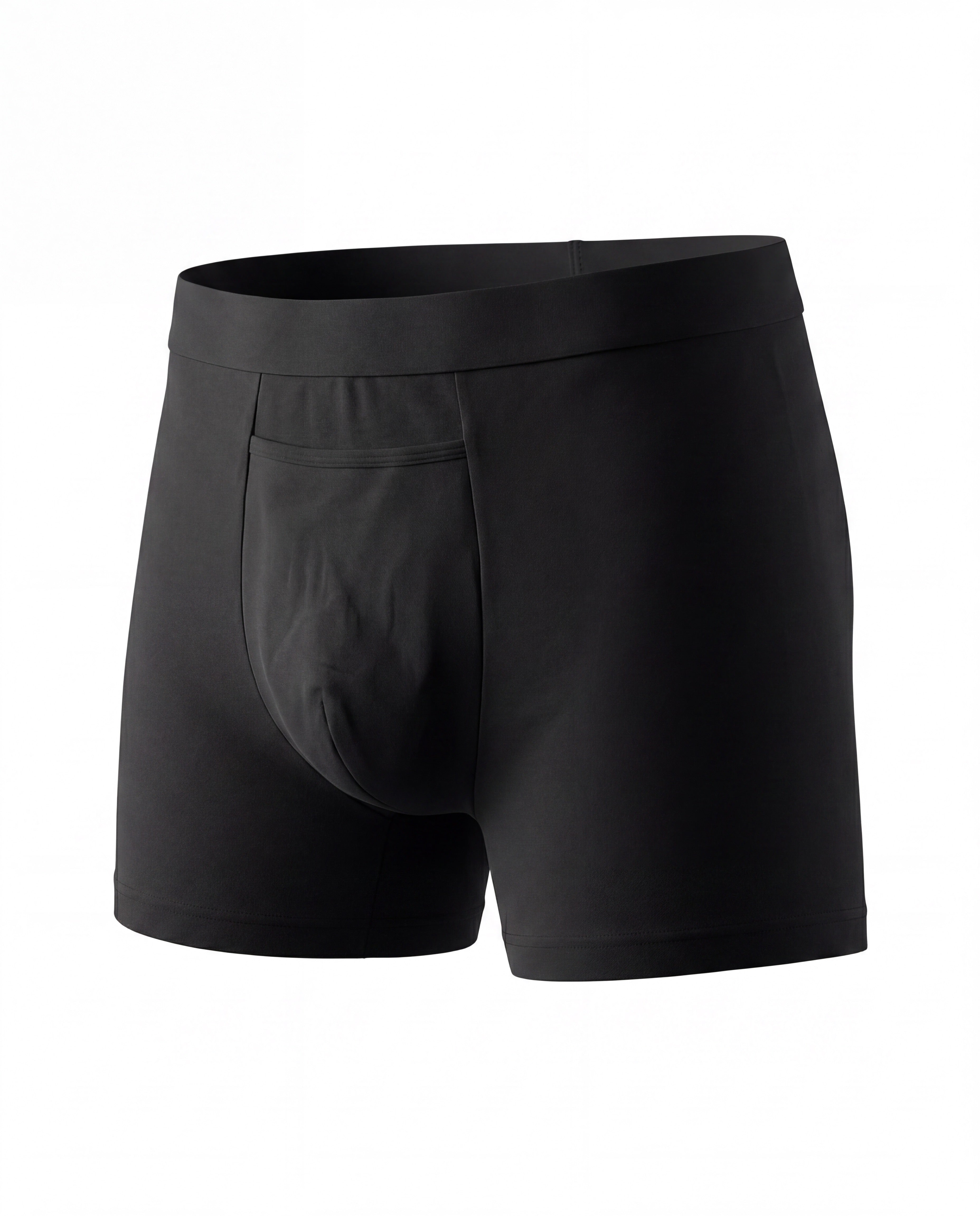 SaunaBoxers™: 100% Cotton Sauna Cooling Briefs
