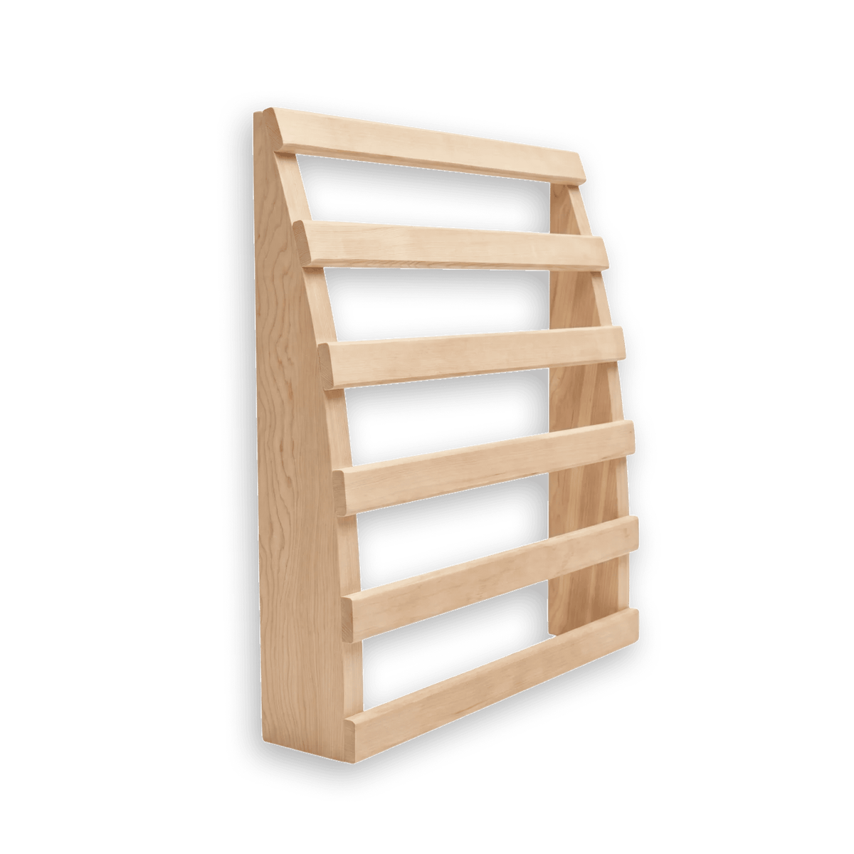 Wooden Backrest for Solara